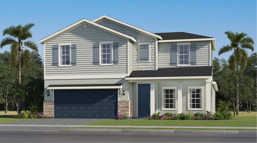 Property photo for 3171 SPANISH CEDAR Place, Fort Pierce, FL
