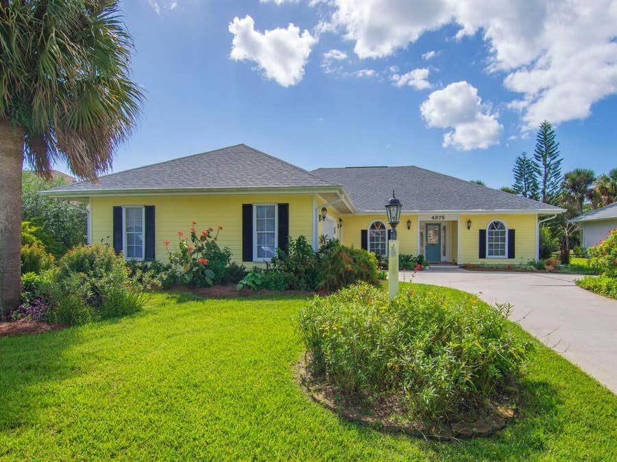 Property photo for 4375 GATOR TRACE Lane, Fort Pierce, FL