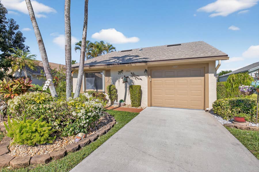 Property photo for 2601 NW 15TH Street, Delray Beach, FL