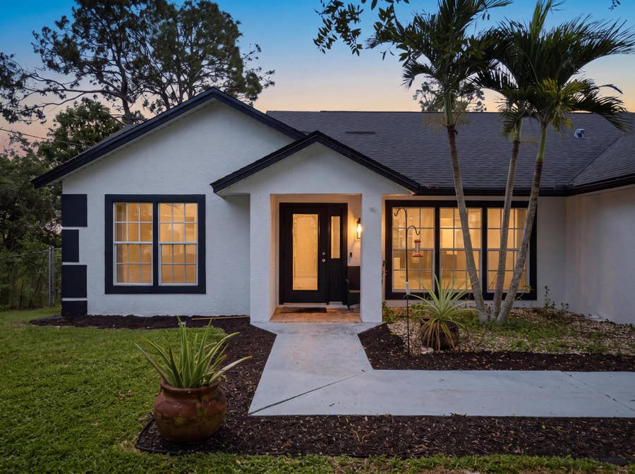 Property photo for 1206 SW Emerald Avenue, Port St Lucie, FL