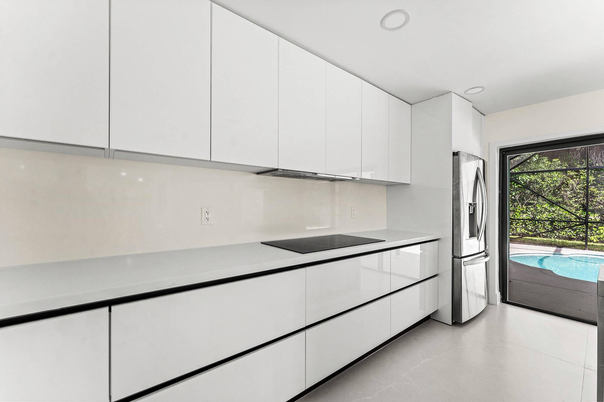 10264 Crosswind Road, Boca Raton, FL 33498 Cabinetry