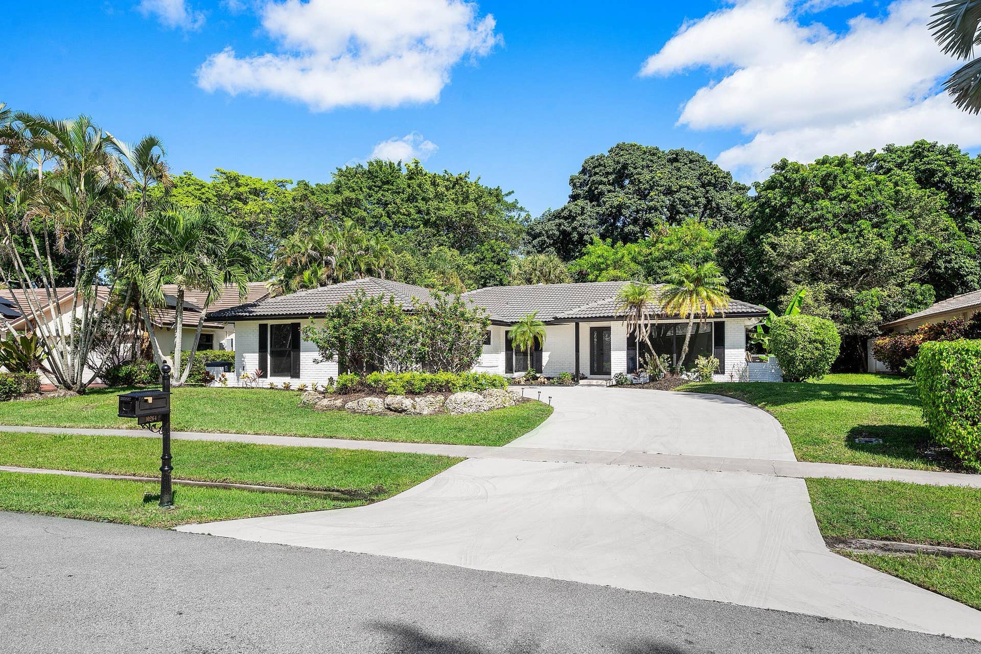 10264 Crosswind Road, Boca Raton, FL 33498 Front