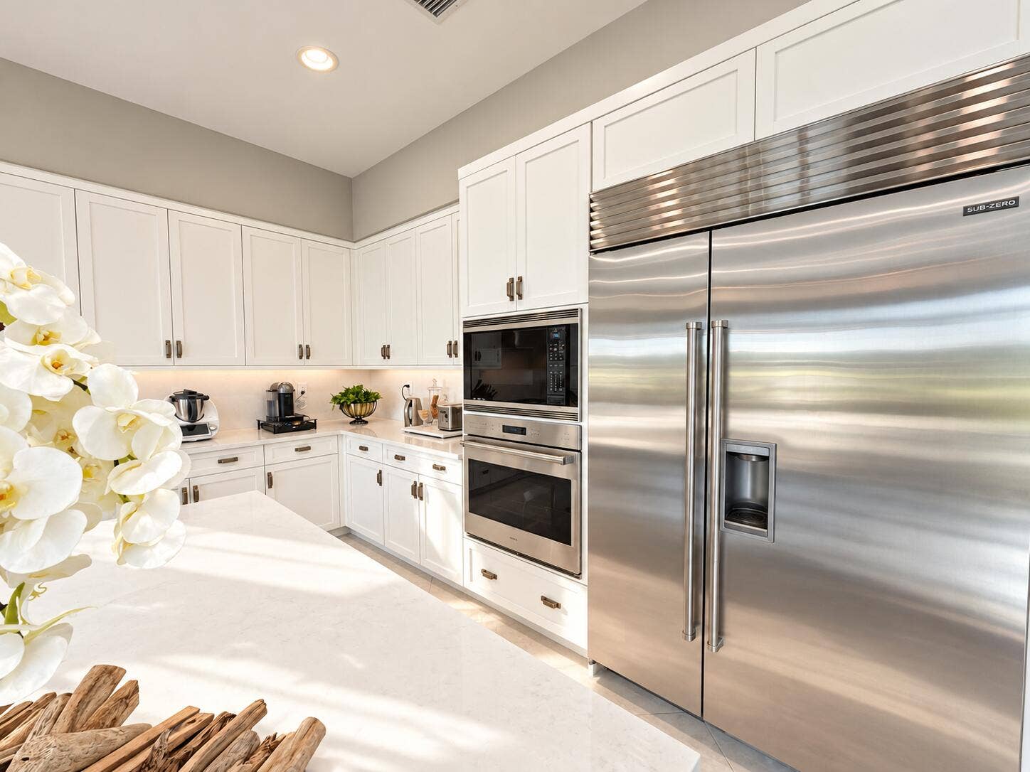 17119 Aquavera Way, Boca Raton, FL 33496 Kitchen