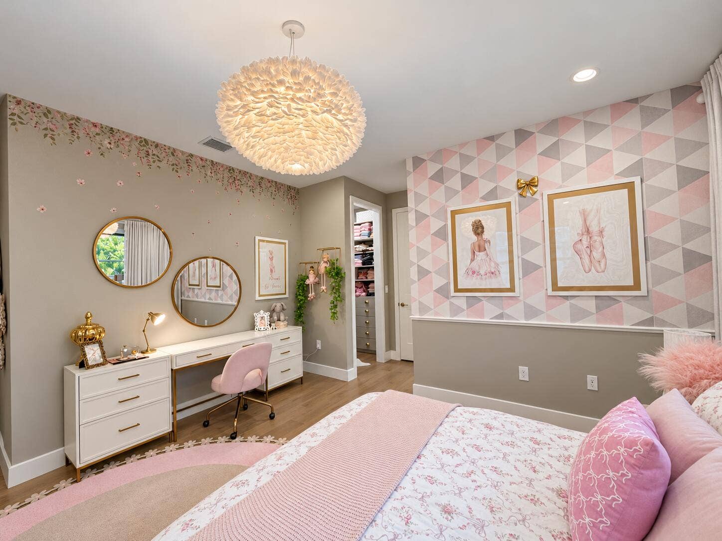 17119 Aquavera Way, Boca Raton, FL 33496 Bedroom 3