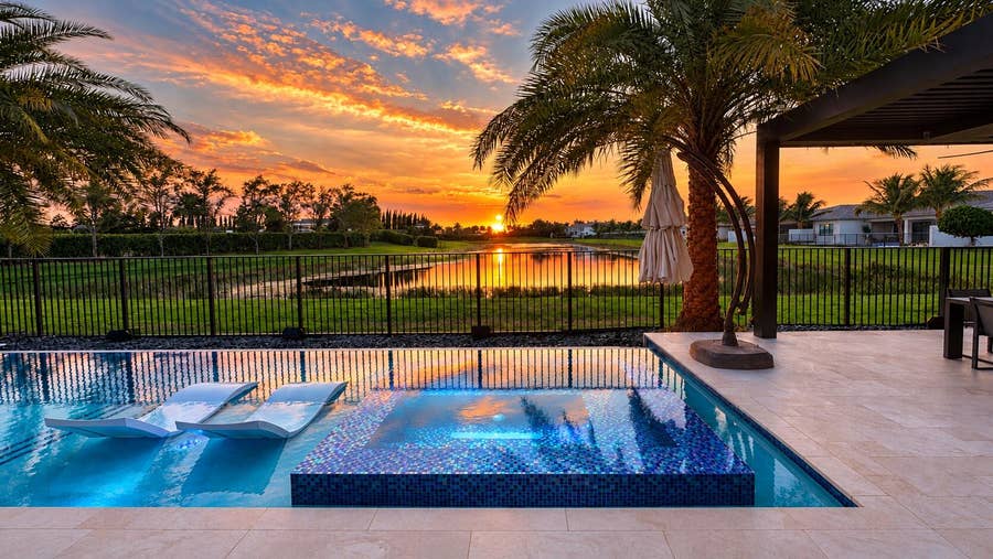 Property photo for 17119 Aquavera Way, Boca Raton, FL