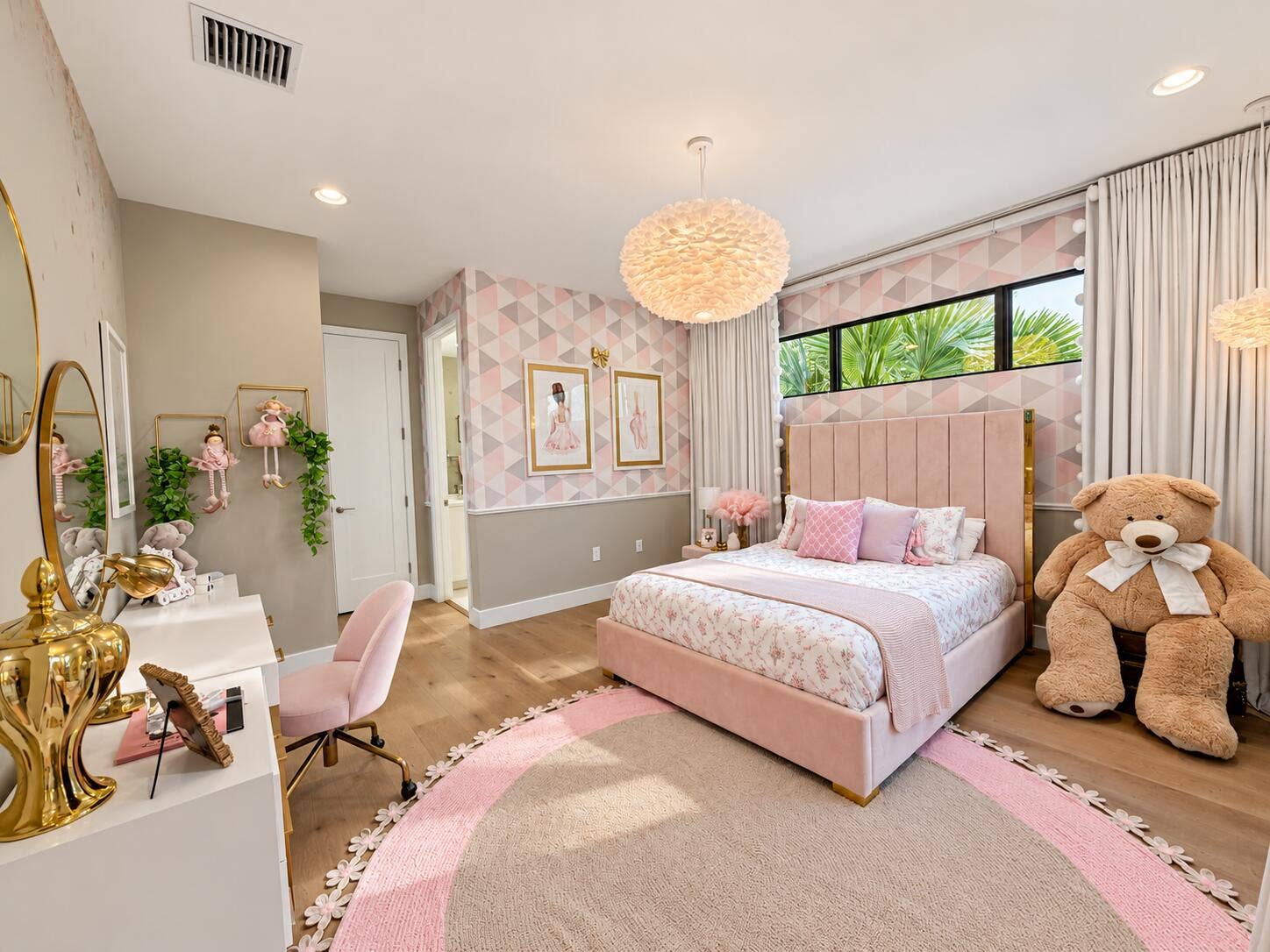 17119 Aquavera Way, Boca Raton, FL 33496 Bedroom 3