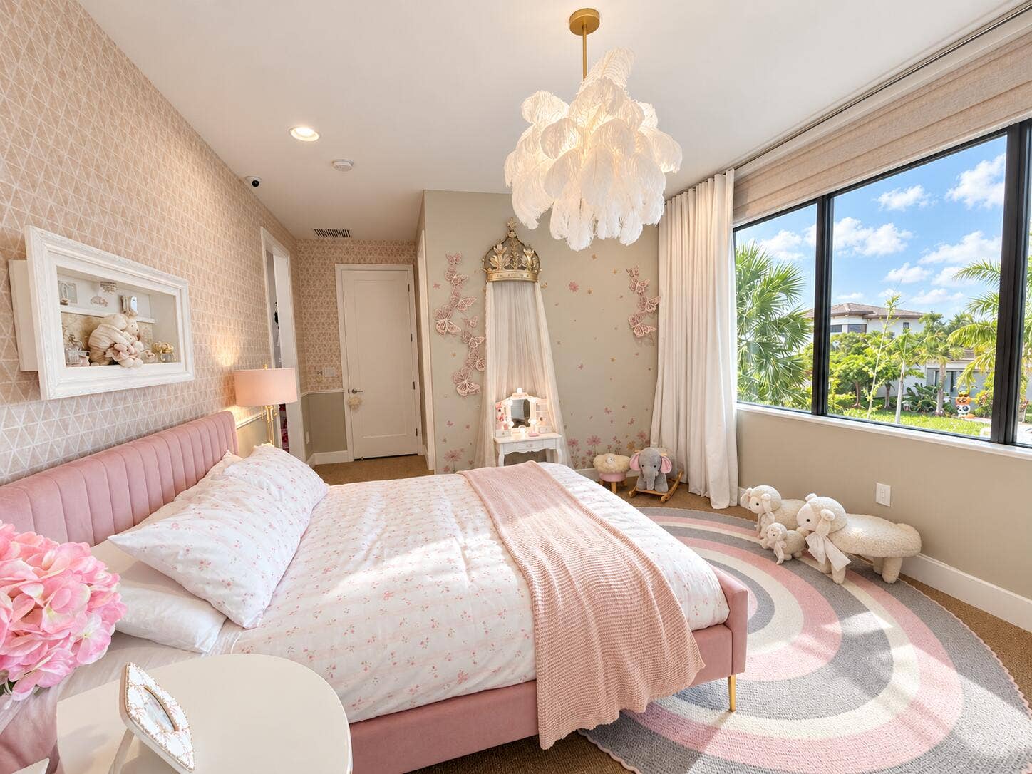 17119 Aquavera Way, Boca Raton, FL 33496 Bedroom 2