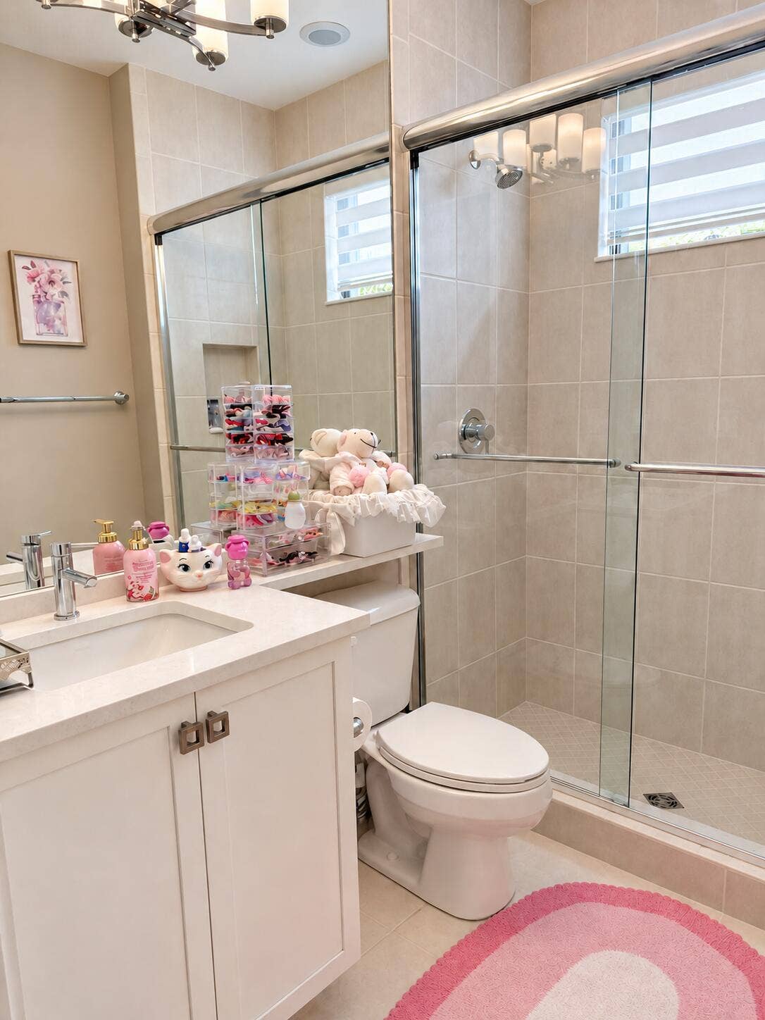 17119 Aquavera Way, Boca Raton, FL 33496 Bedroom 2 Bathroom