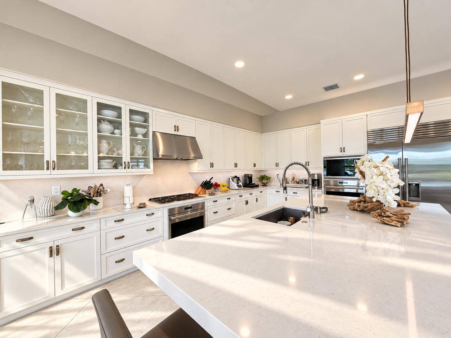 17119 Aquavera Way, Boca Raton, FL 33496 Kitchen