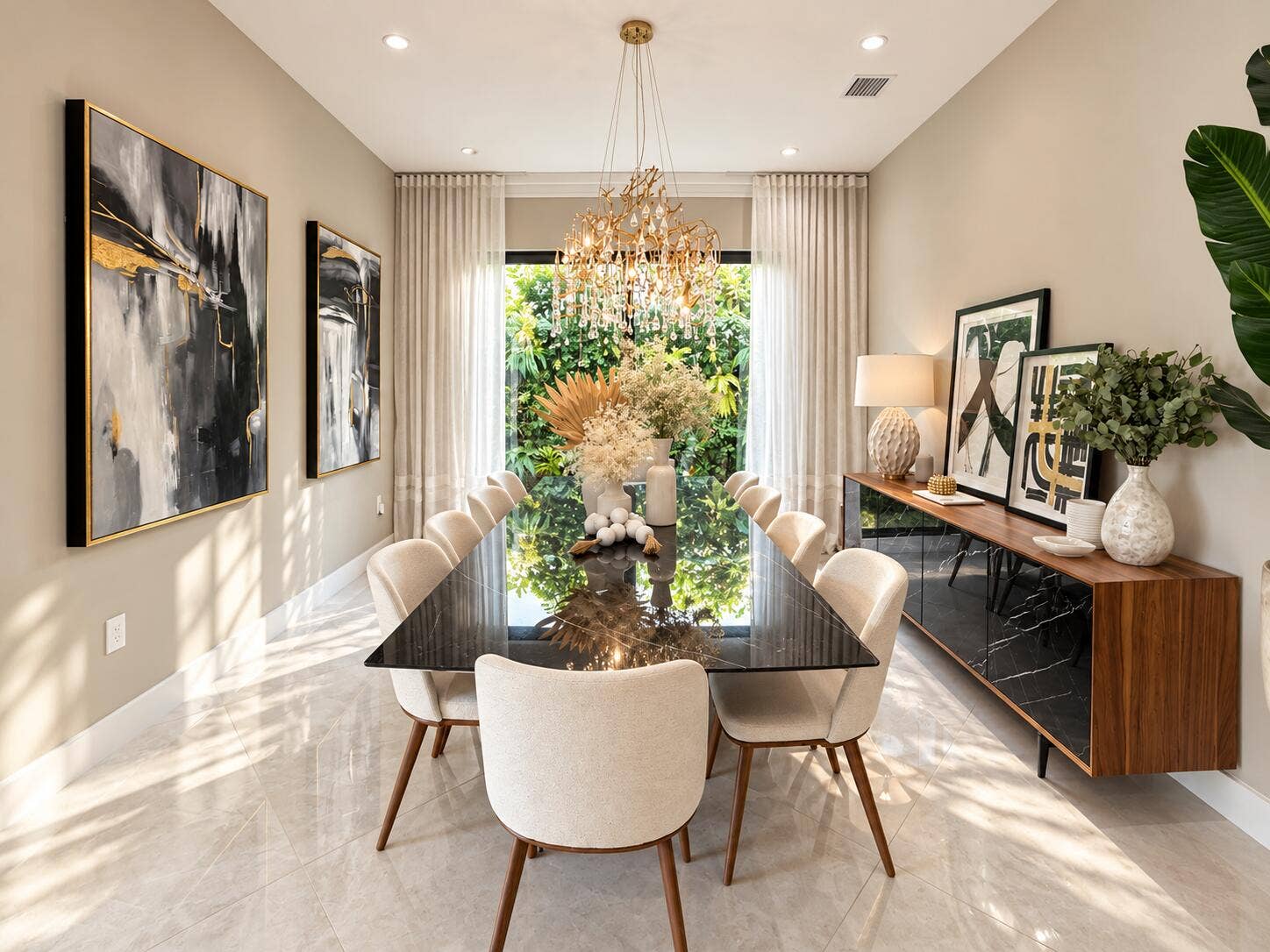 17119 Aquavera Way, Boca Raton, FL 33496 Dining Room