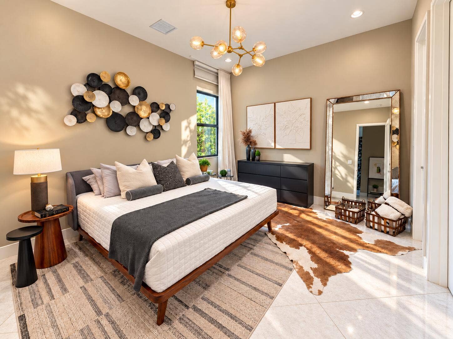 17119 Aquavera Way, Boca Raton, FL 33496 Ground-Floor Bedroom Suite