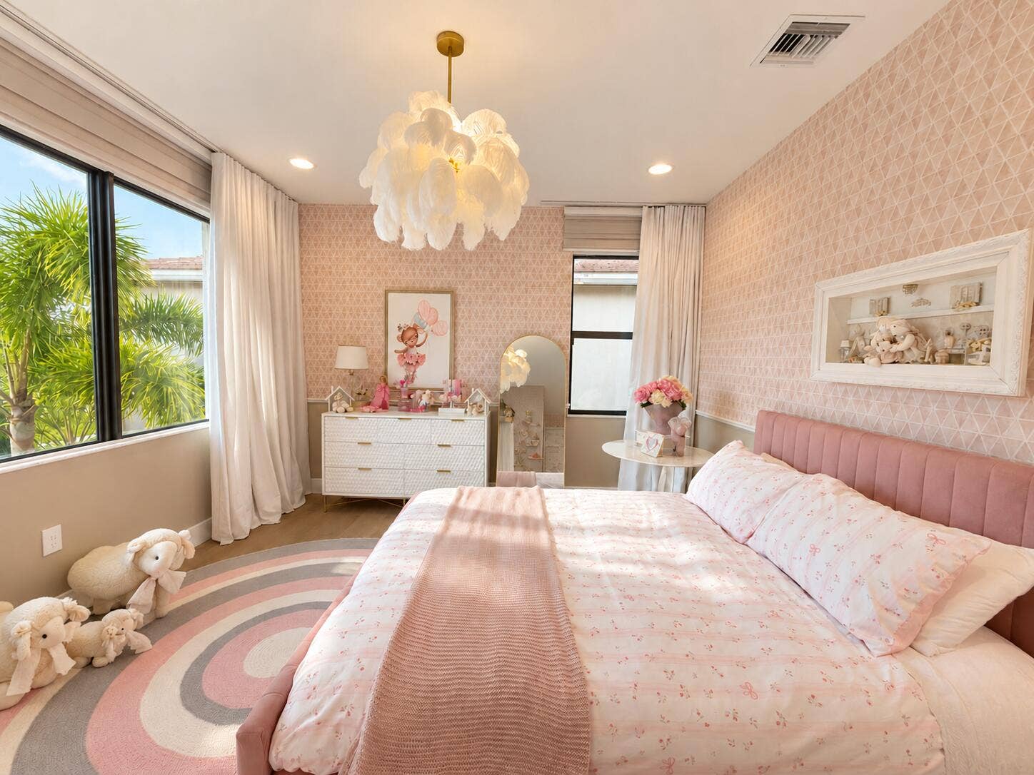 17119 Aquavera Way, Boca Raton, FL 33496 Bedroom 2