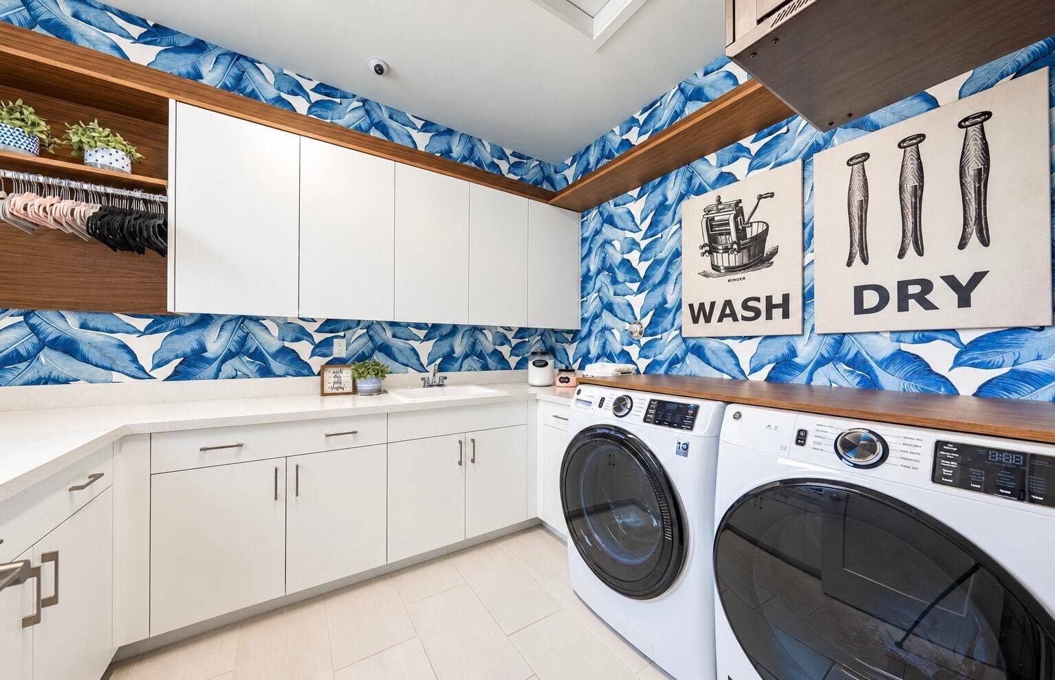 17119 Aquavera Way, Boca Raton, FL 33496 Laundry Room
