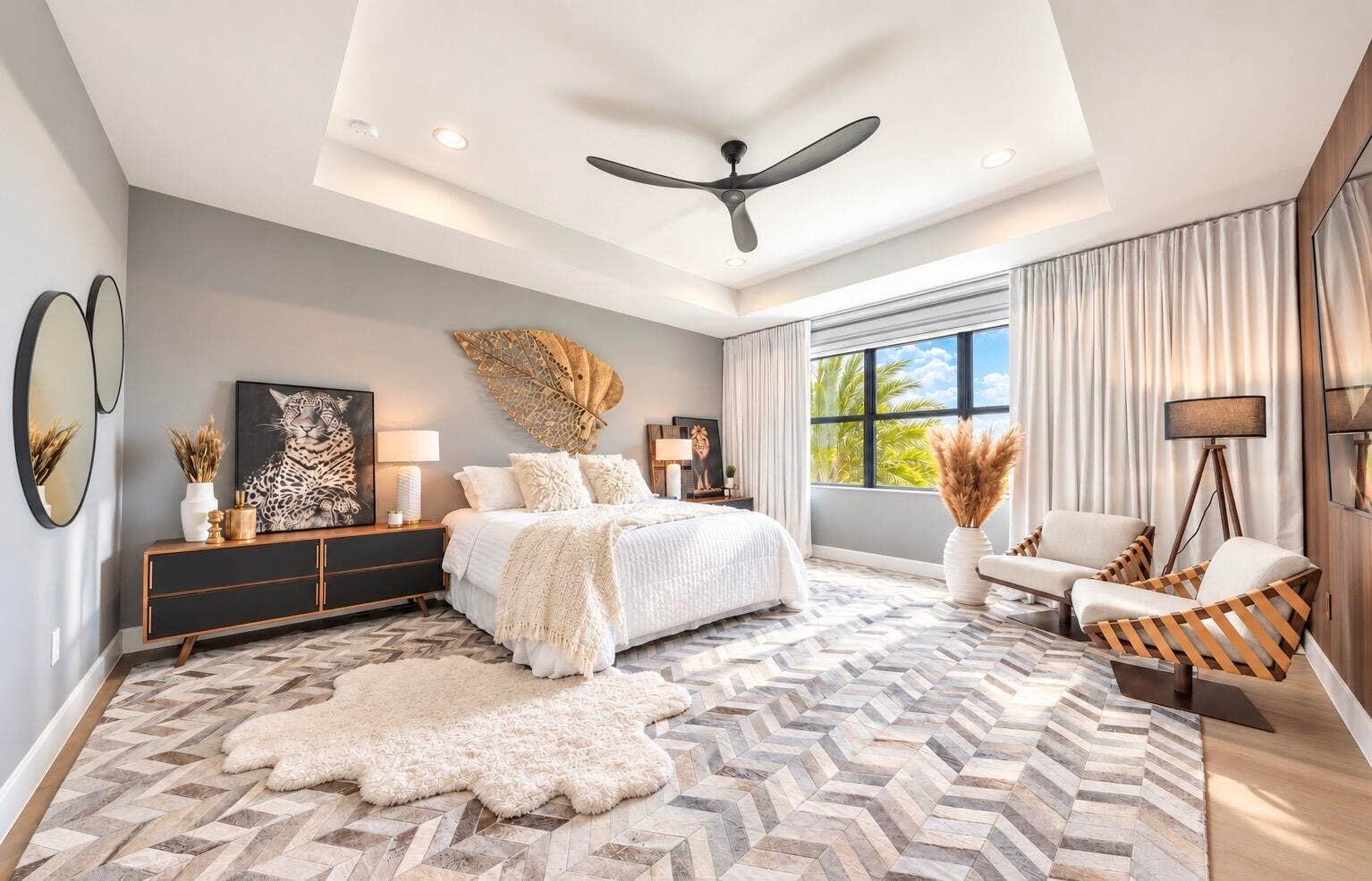 17119 Aquavera Way, Boca Raton, FL 33496 Primary Suite