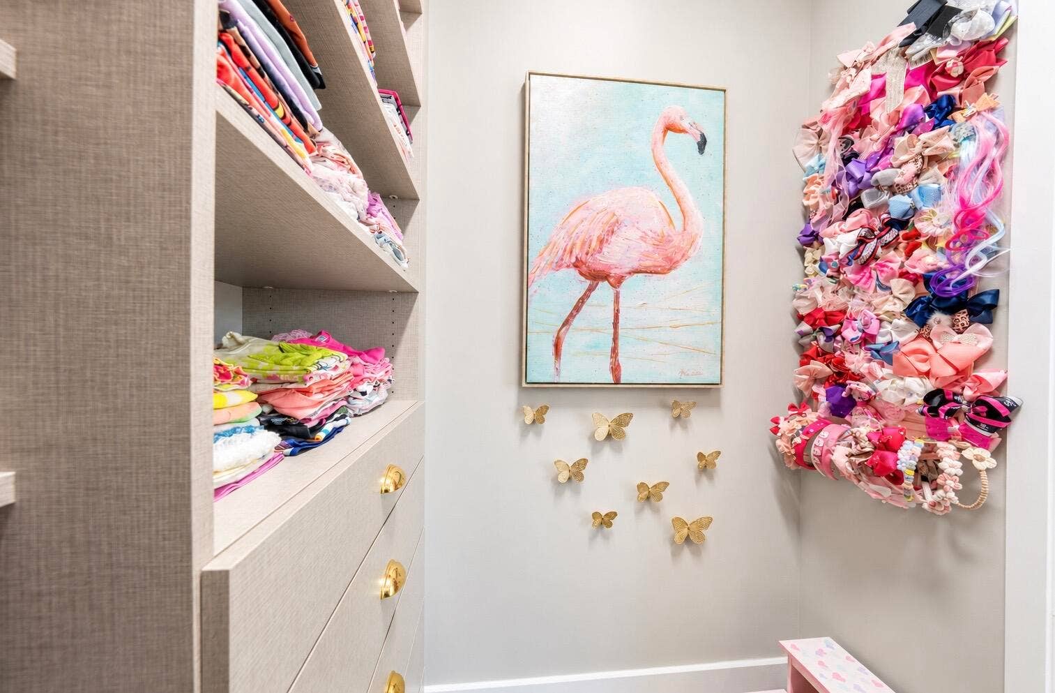 17119 Aquavera Way, Boca Raton, FL 33496 Bedroom 2 Walk-in Closet