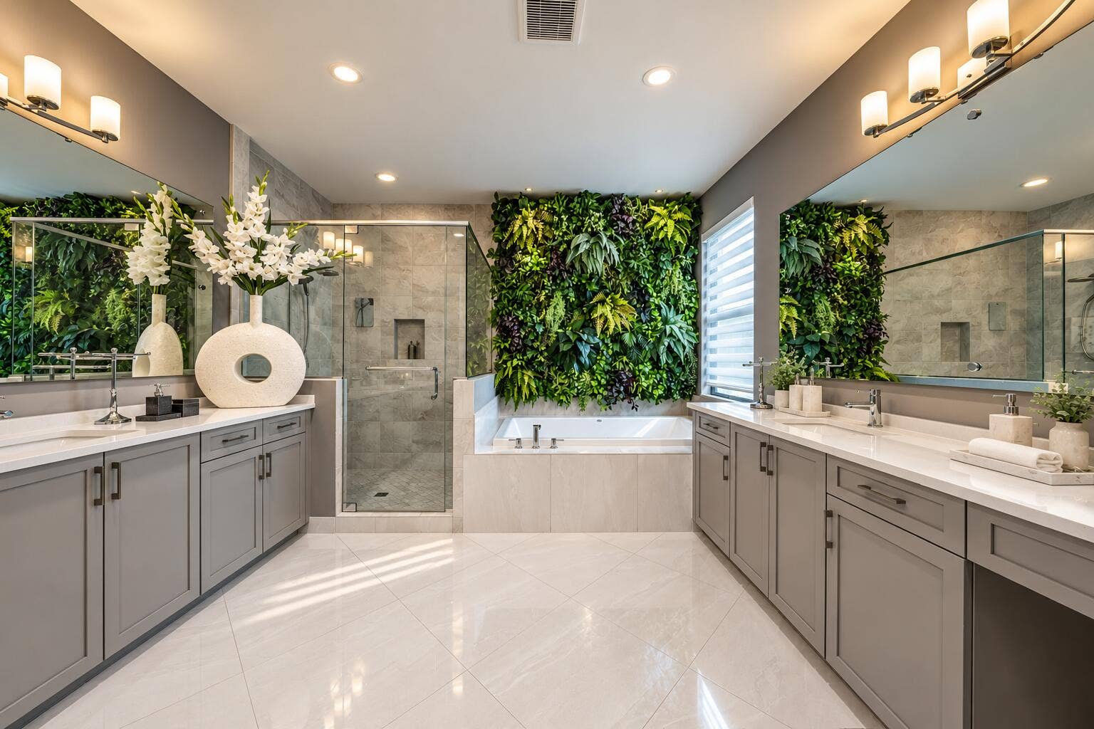 17119 Aquavera Way, Boca Raton, FL 33496 Primary Bathroom