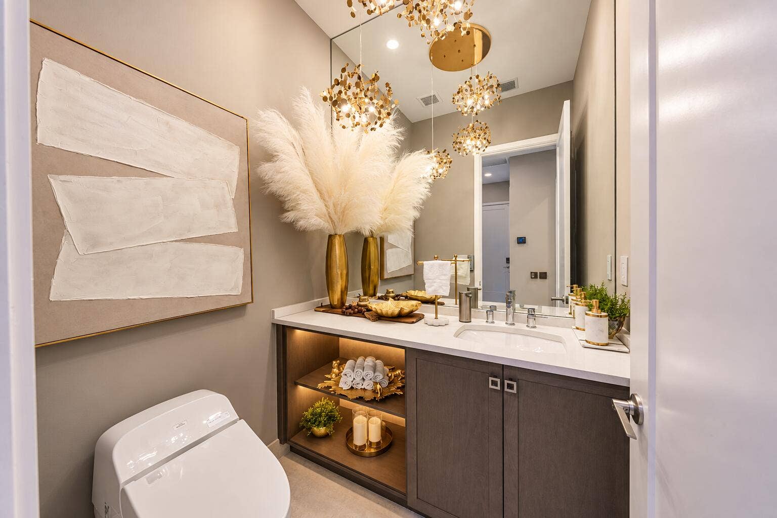 17119 Aquavera Way, Boca Raton, FL 33496 Powder Room