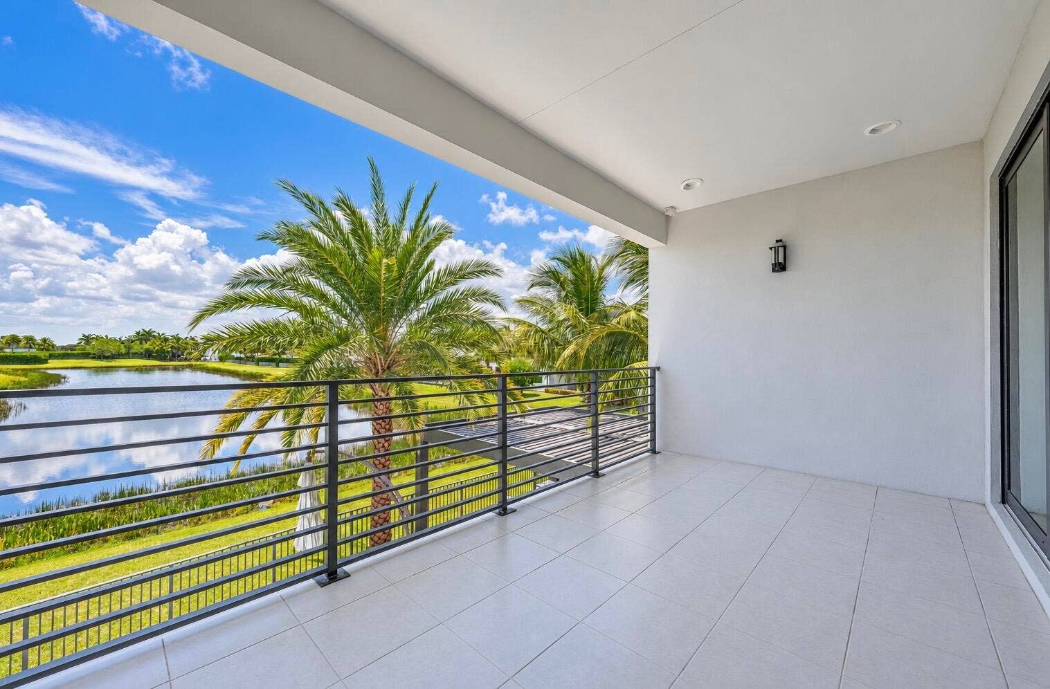 17119 Aquavera Way, Boca Raton, FL 33496 Loft Balcony