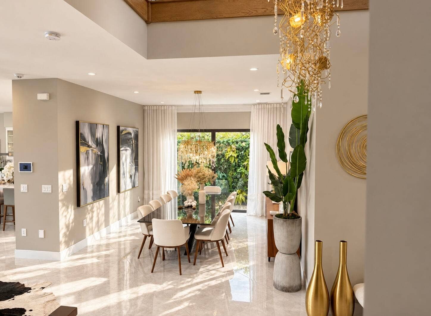 17119 Aquavera Way, Boca Raton, FL 33496 Dining Room