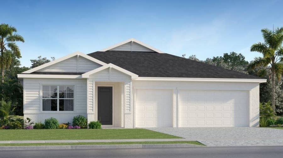 Property photo for 1493 SE BOSCAGE Circle, Port St Lucie, FL