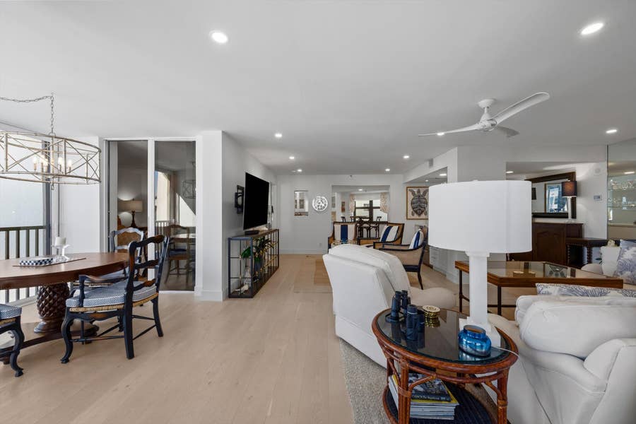 Property photo for 19800 SANDPOINTE BAY Drive, #807, Tequesta, FL