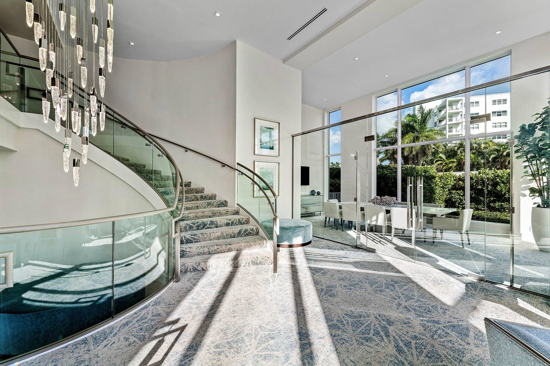 50 East Road, #3C, Delray Beach, FL 33483 Lobby
