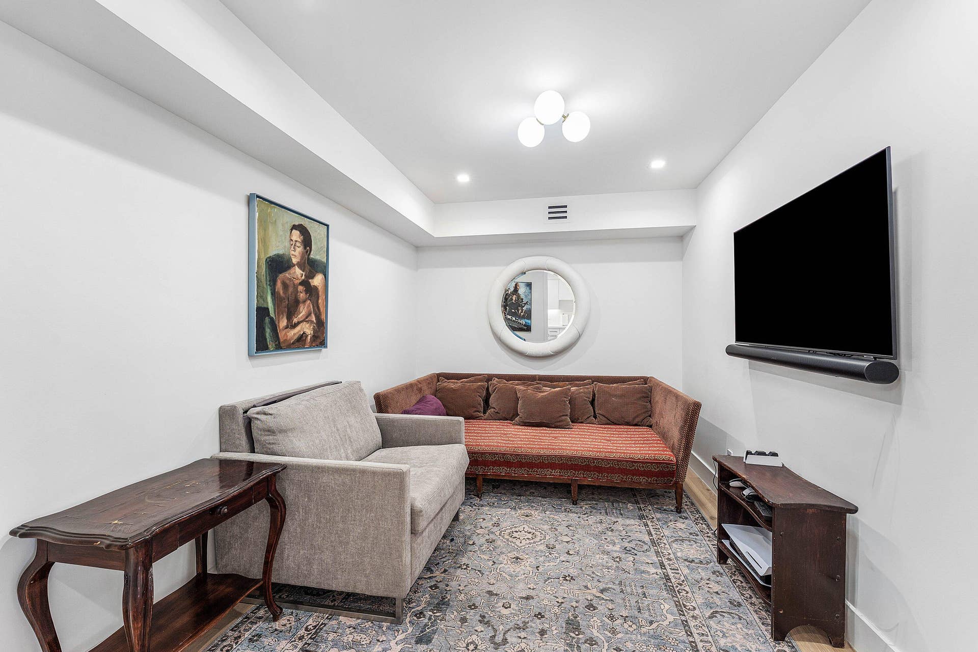 50 East Road, #3C, Delray Beach, FL 33483 Office/Den