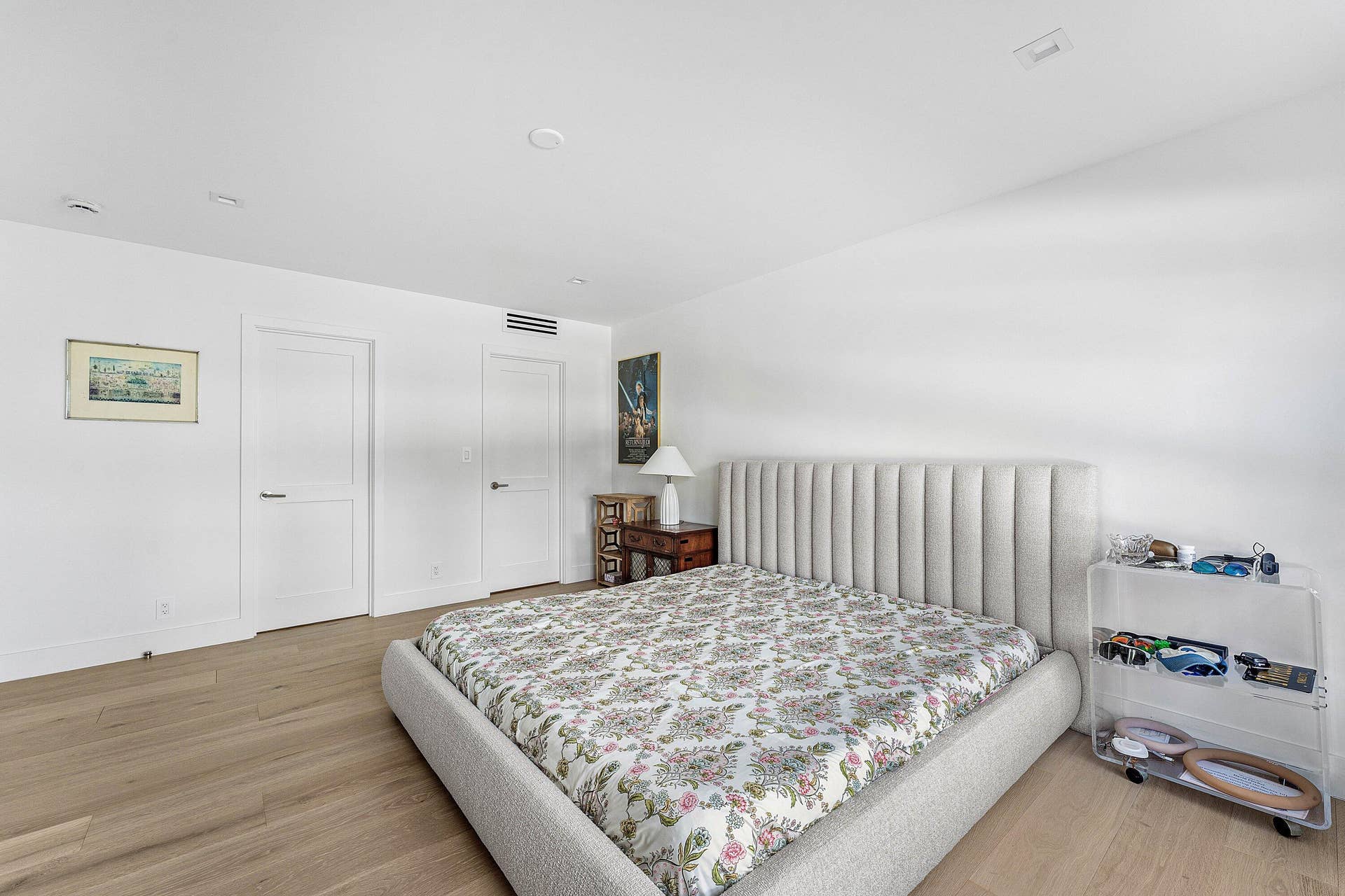50 East Road, #3C, Delray Beach, FL 33483 Master Bedroom