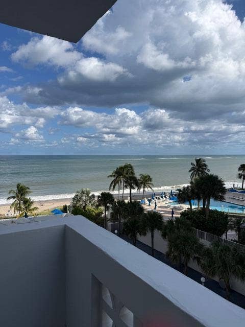 Property photo for 4250 GALT OCEAN, #5M, Fort Lauderdale, FL