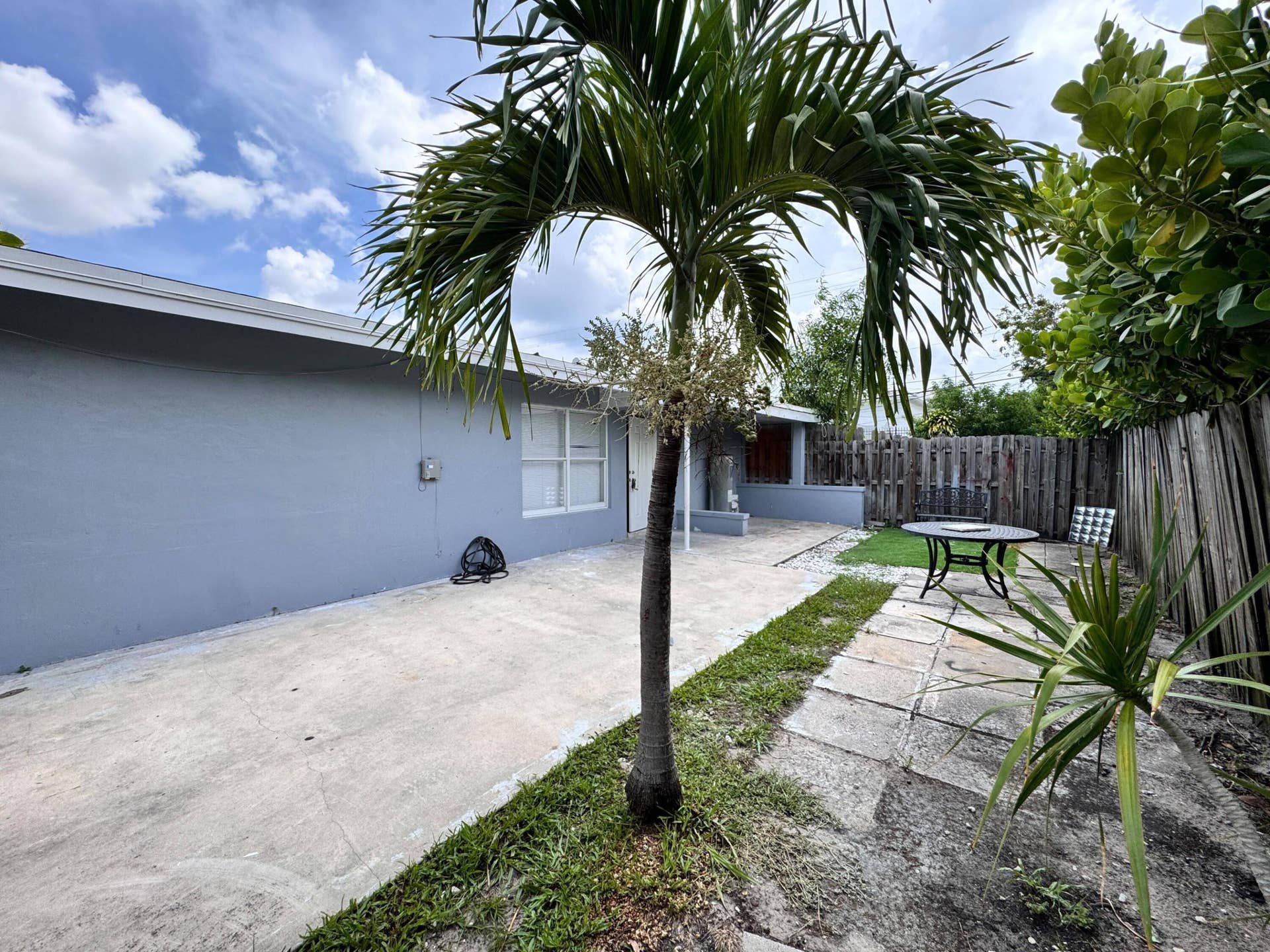 16 NE 9th Avenue, Deerfield Beach, FL 33441 Backyard 1