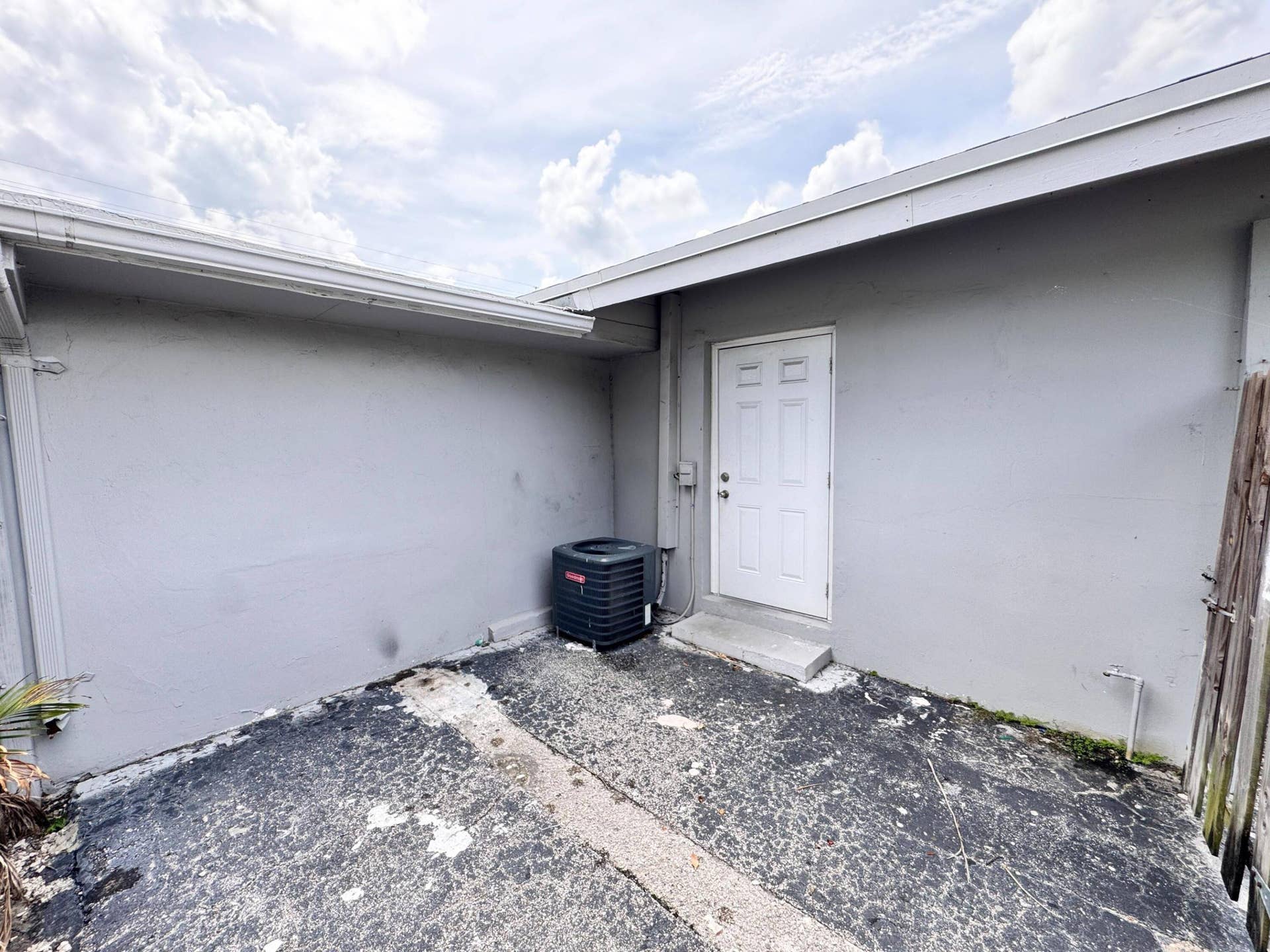16 NE 9th Avenue, Deerfield Beach, FL 33441 Backyard 2