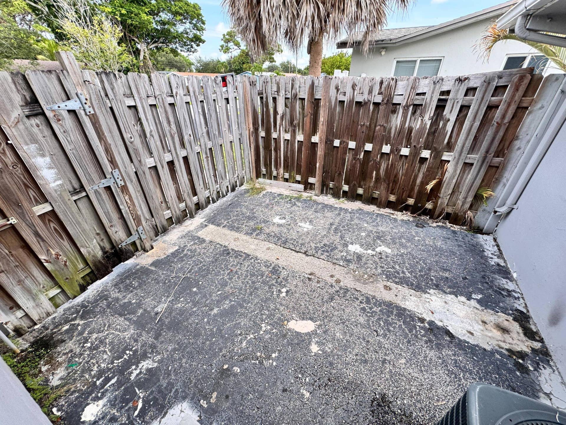 16 NE 9th Avenue, Deerfield Beach, FL 33441 Backyard 2