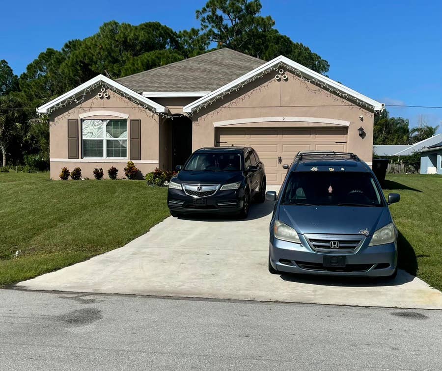 Property photo for 1009 SW Dilido Lane, Port St Lucie, FL