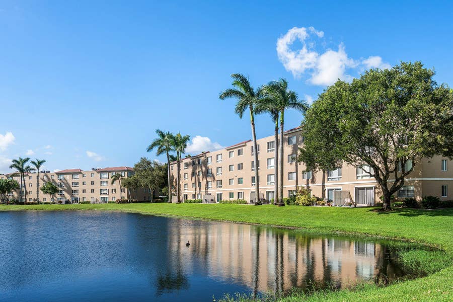 Property photo for 12540 Majesty Circle, #301, Boynton Beach, FL