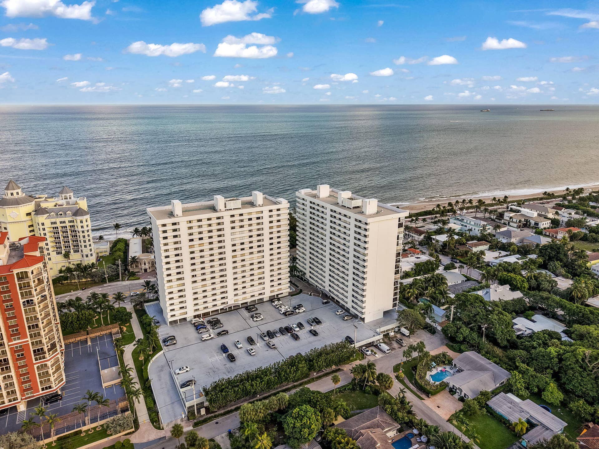 Shore Club