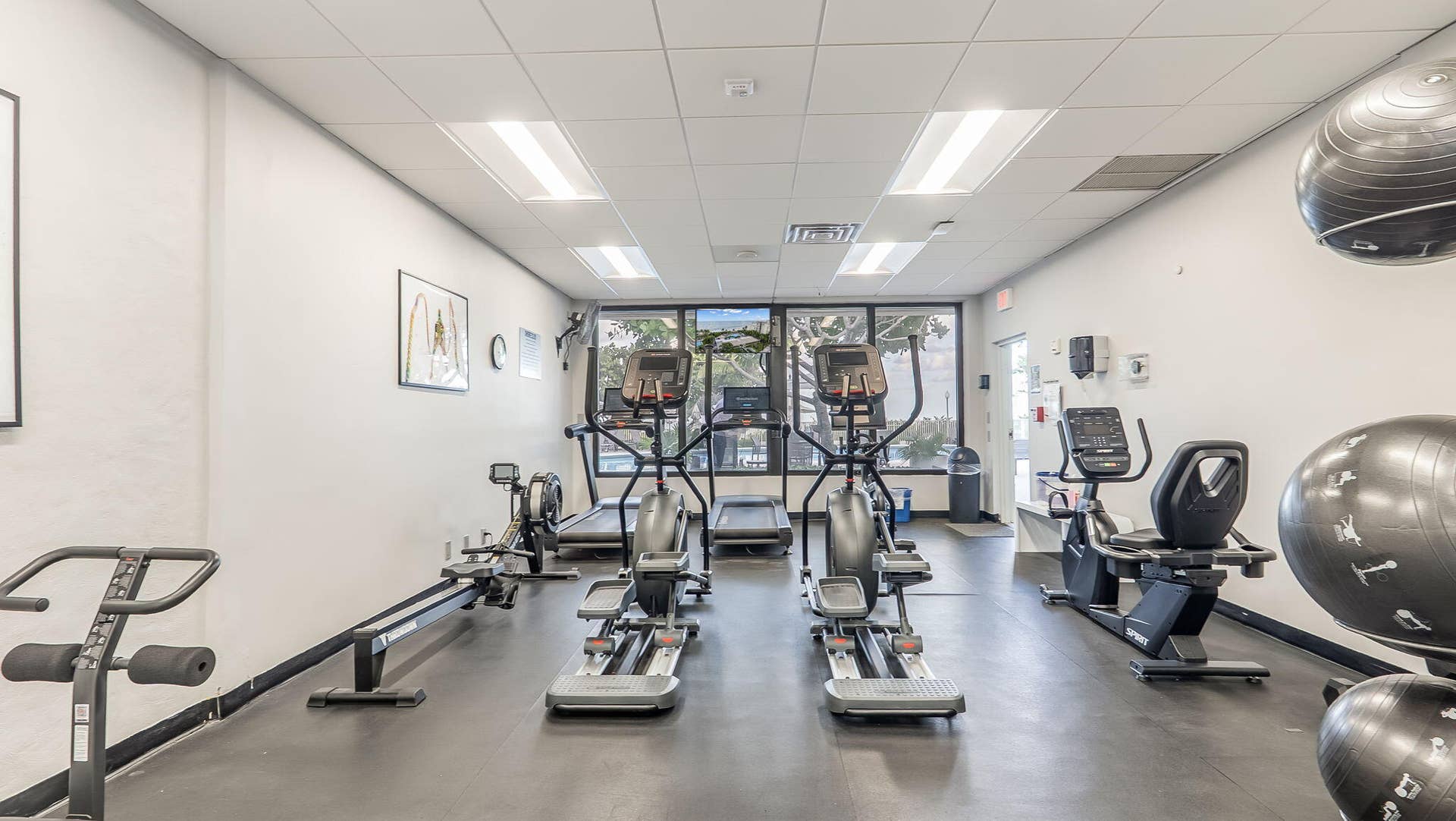 Cardio Center