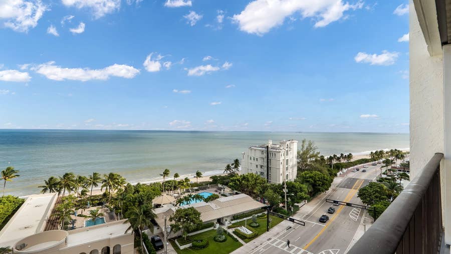 Property photo for 1905 N OCEAN Boulevard, #11A, Fort Lauderdale, FL