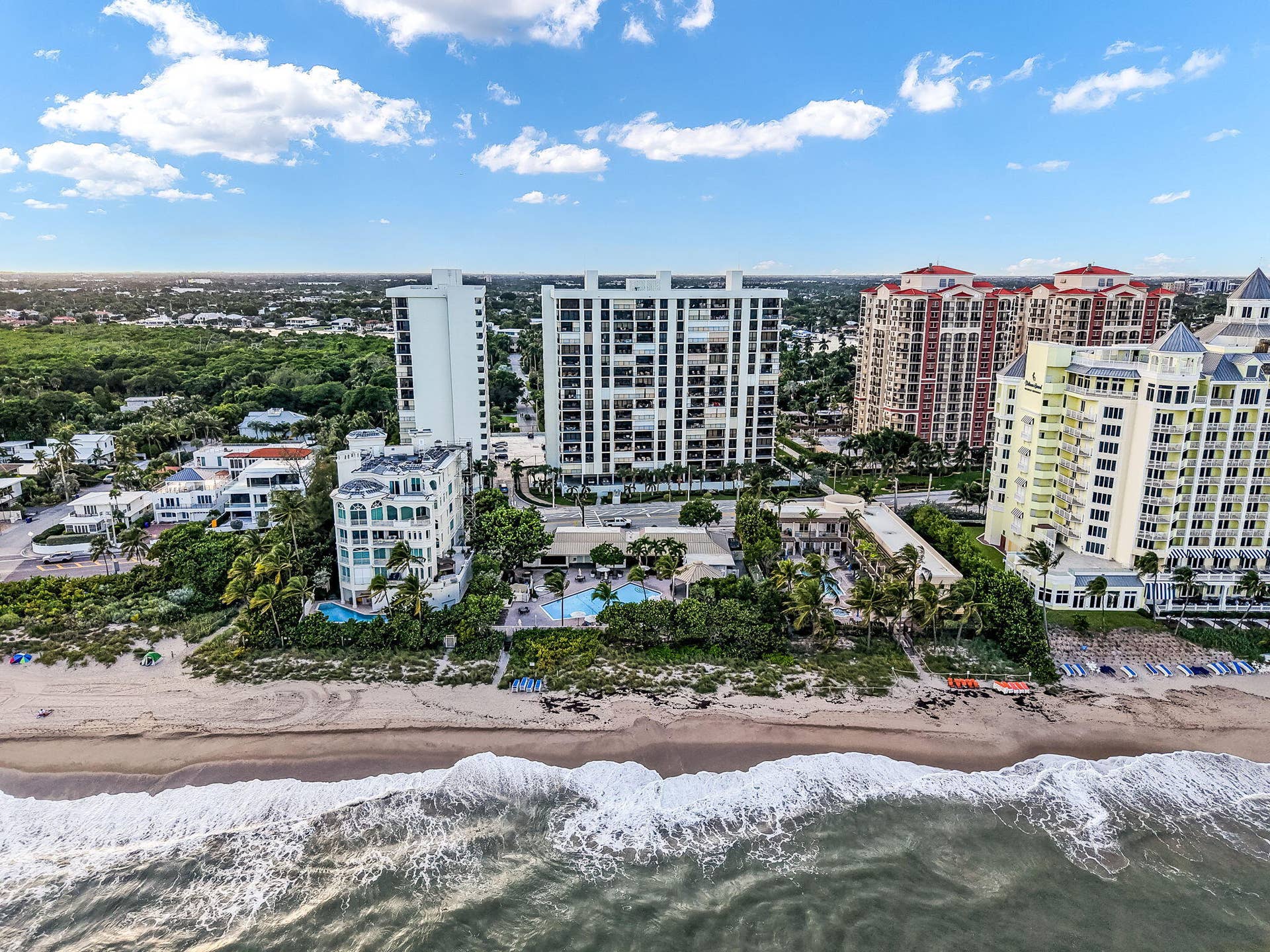 Shore Club East