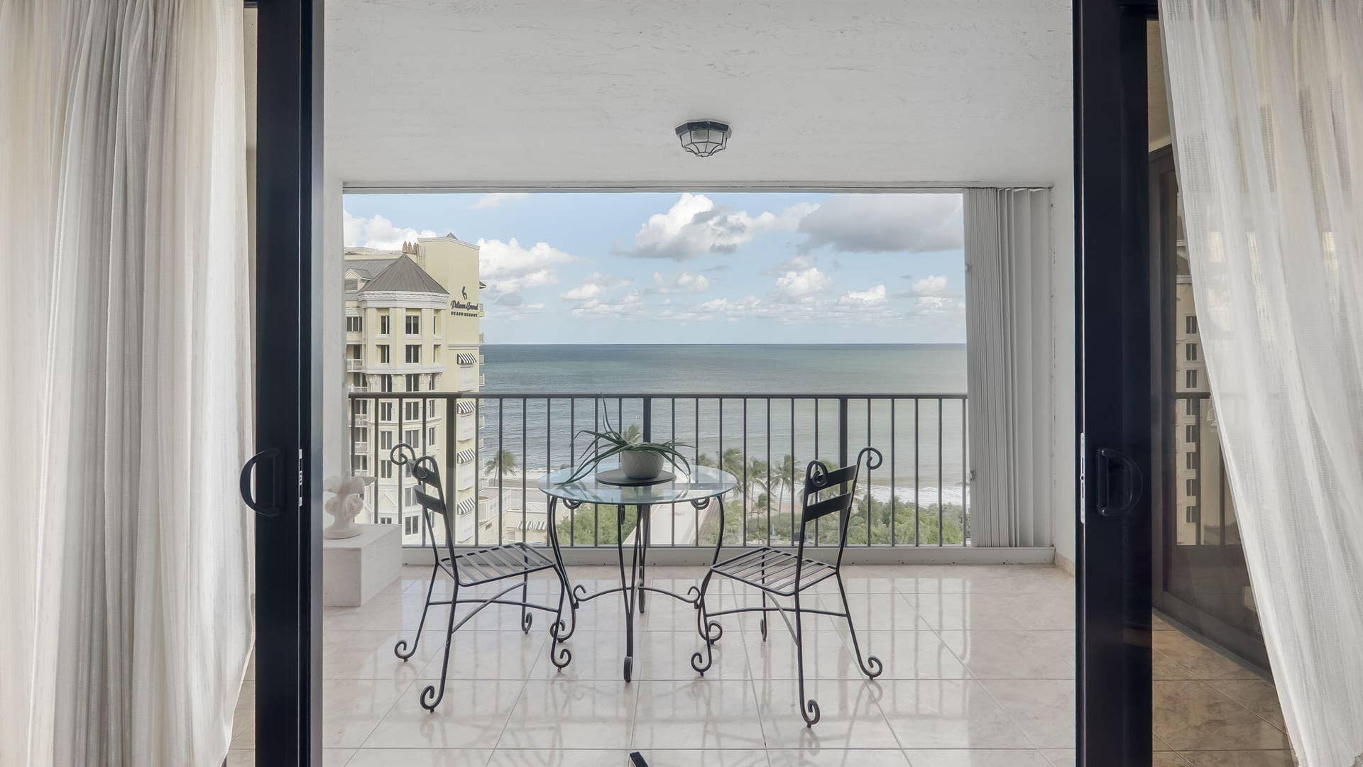 Ocean View
