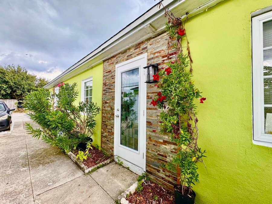 Property photo for 632 N M Street, #A, Lake Worth Beach, FL