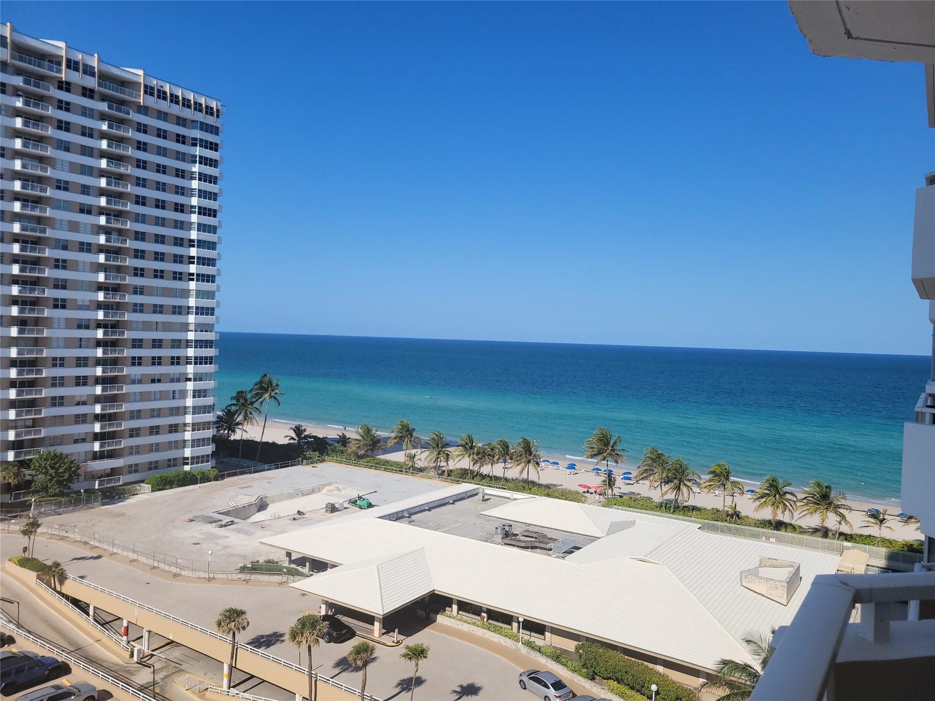 1980 S OCEAN Drive, #9B, Hallandale Beach, Hallandale Beach, FL 33009 Photo 1