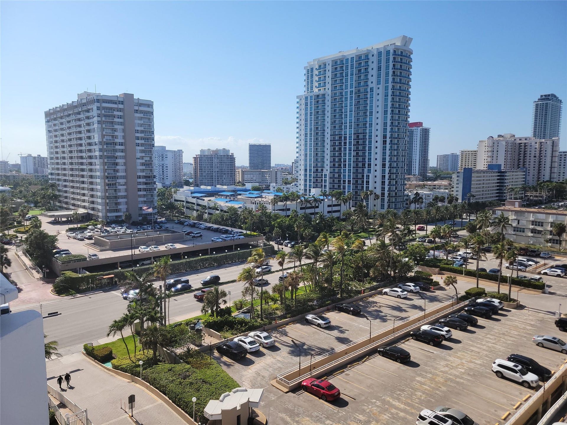 1980 S OCEAN Drive, #9B, Hallandale Beach, Hallandale Beach, FL 33009 Photo 23