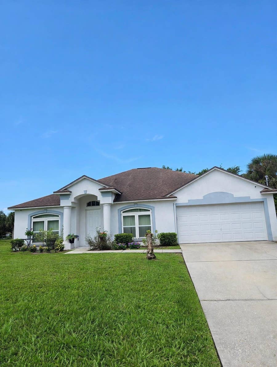 Property photo for 1366 BUFFING Circle SE, Palm Bay, FL