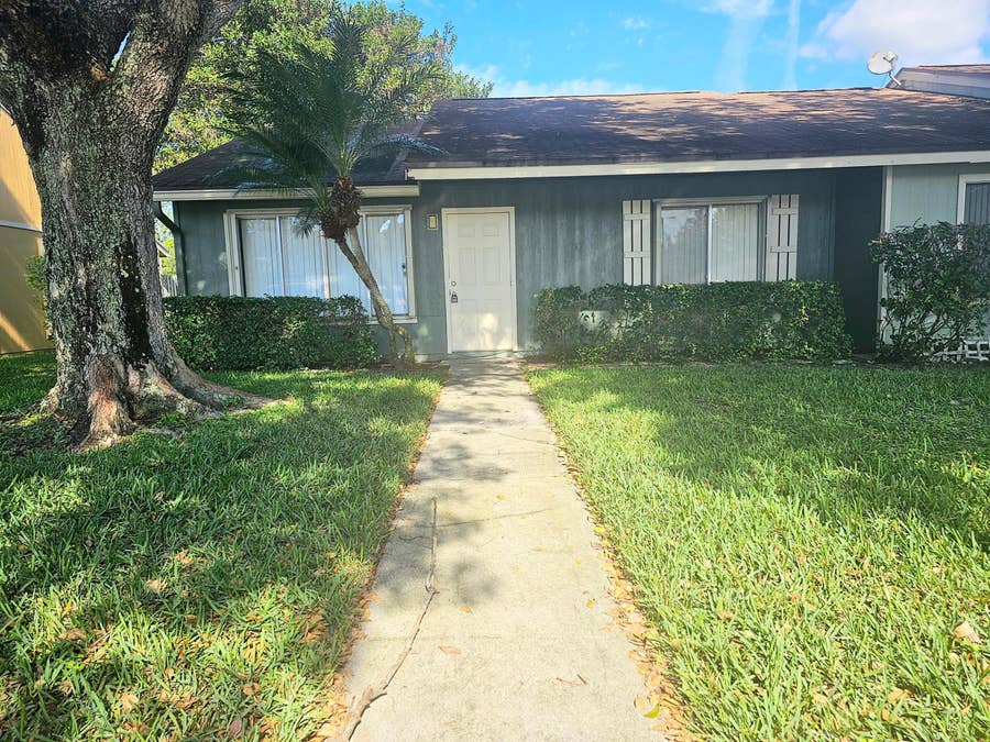 Property photo for 4635 Orleans Court, #A, West Palm Beach, FL