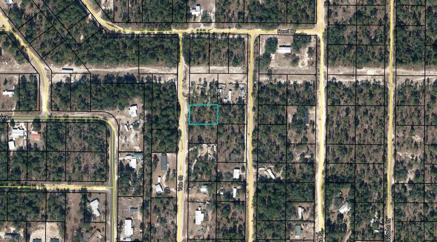 Property photo for 7243 YALE Street, Keystone Heights, FL