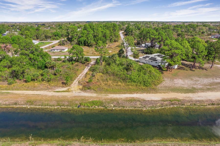Property photo for 755 Longbow Lane, Lehigh Acres, FL