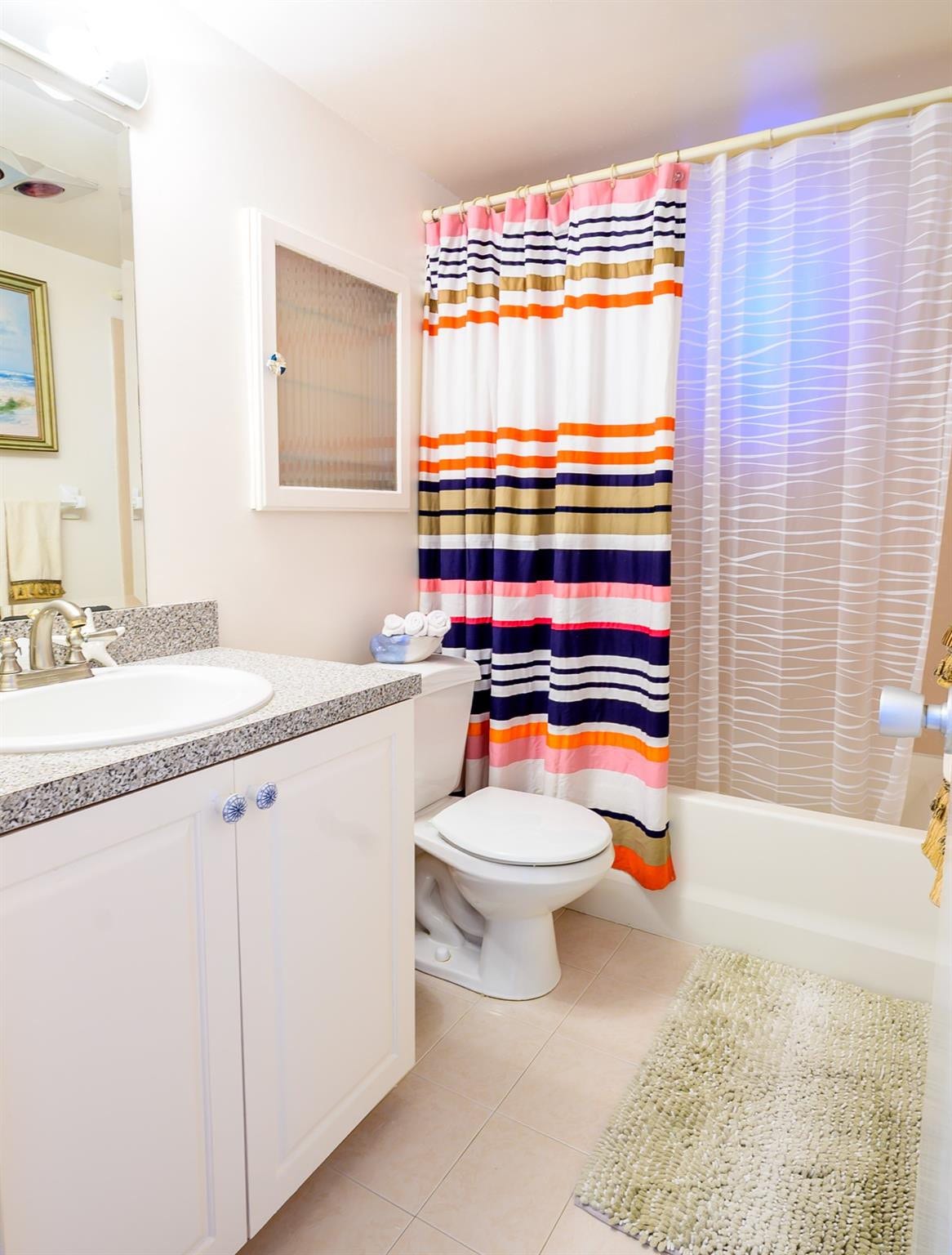 Guest Bath