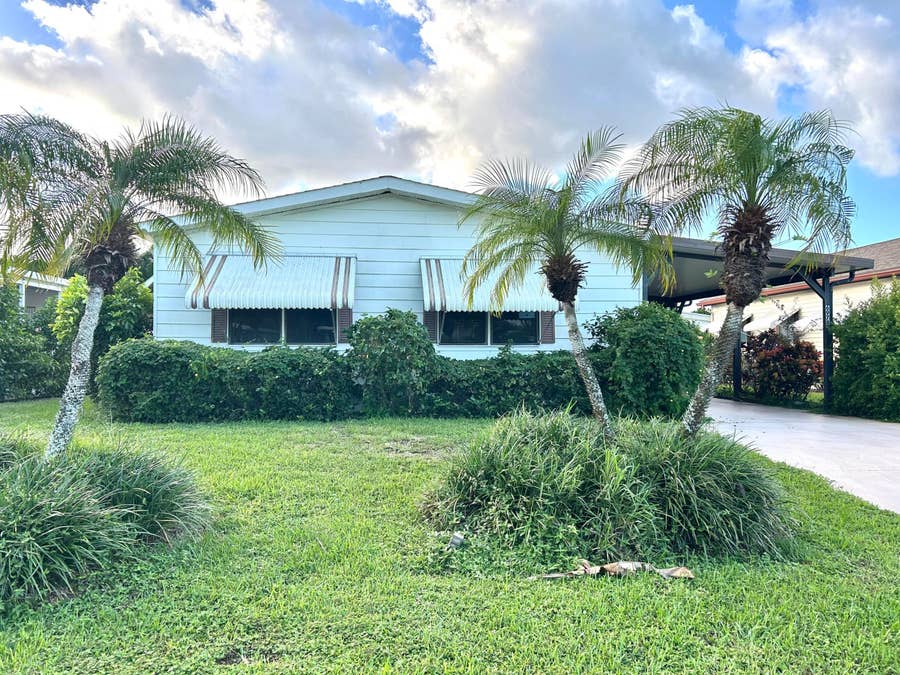 Property photo for 6978 SE Delegate Street, Hobe Sound, FL