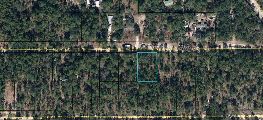 Property photo for 6083 JUILLIARD Avenue, Keystone Heights, FL