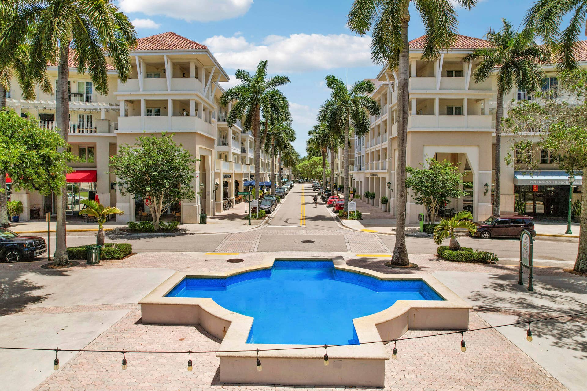 1200 TOWN CENTER Drive, #215, Jupiter, Jupiter, FL 33458 Aerials-4